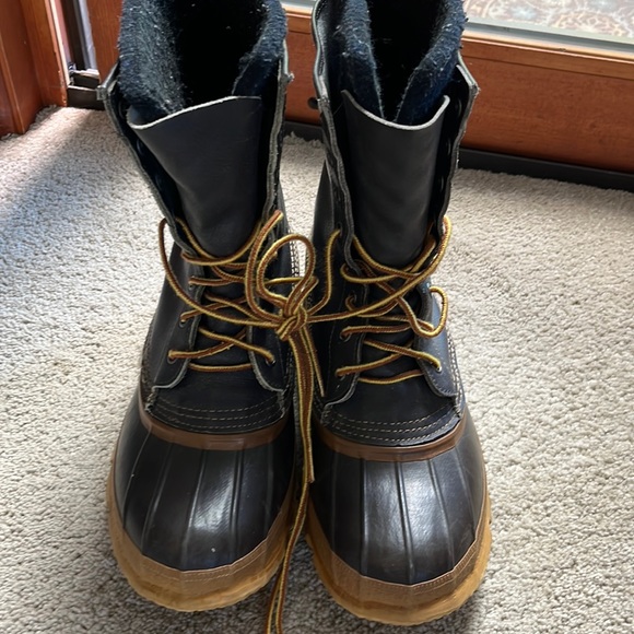 LA CROSS Boots - Picture 1 of 6